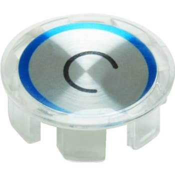 Image for Replacement For Kohler Cold Index Button 10pk from HD Supply