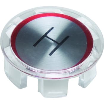 Image for Replacement For Kohler Hot Index Button 10pk from HD Supply