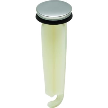 Image for Replacement For Kohler Plastic Pop-Up Plug 4" Length from HD Supply
