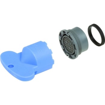 Image for Neoperl Cache Hidden Aerator Kit 1.2 Gpm from HD Supply