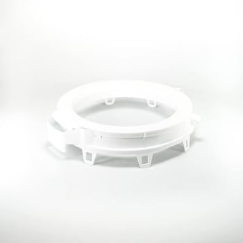 Whirlpool Replacement Tub Cover For Washer, Part # W10831641