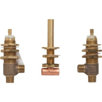 Image for Pfister 0x8 Roman Tub Valve from HD Supply