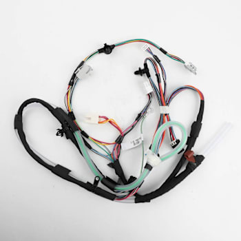 Whirlpool Replacement Wire Harness For Washer, Part # W11665968
