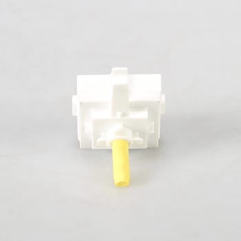 Image for Whirlpool Replacement Selector Switch For Washer, Part # W10859568 from HD Supply