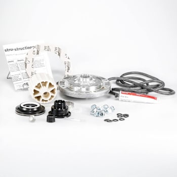 Speed Queen Replacement Complete Hub And Seal Kit For Washer, Part # 646p3