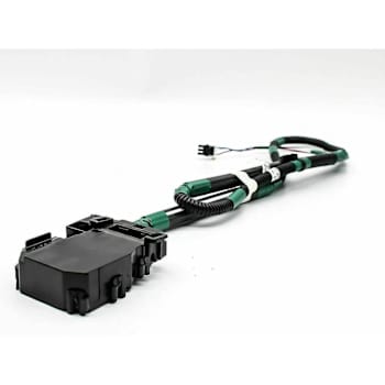 Image for Whirlpool Replacement Lid Lock Assembly For Washer, Part # W11700916 from HD Supply