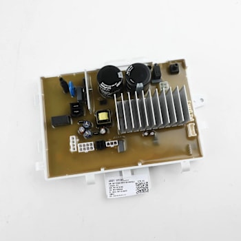 Image for Whirlpool Replacement Electronic Control Board For Washer, Part # W11470214 from HD Supply