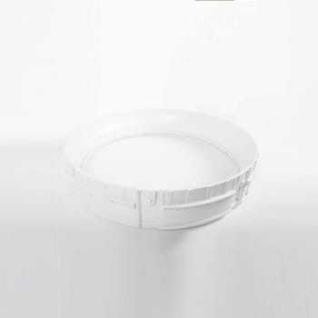 Speed Queen Replacement White Balance Ring Assembly For Washer, Part # 39837