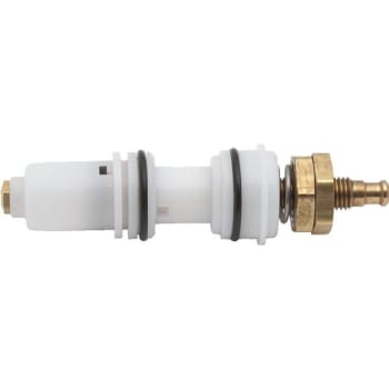 Image for Replacement For Delta® Cartridge Assembly For Self-Closing Faucets 3-1/2" Length from HD Supply