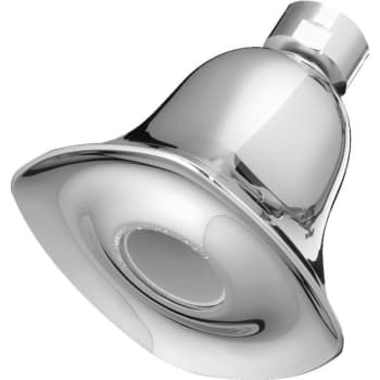 Image for American Standard® Flowise® Square Showerhead, Chrome, 1.5 Gpm, 3-1/4" Diameter from HD Supply