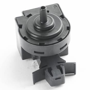 GE Replacement Pressure Switch For Washer, Part # Wh12x20898