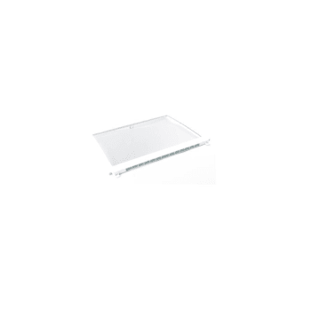 Image for Whirlpool Replacement Lid Assembly For Washer, Part # W11513252 from HD Supply