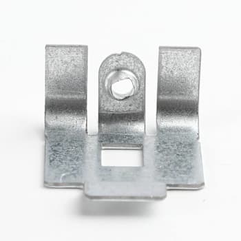 Image for Speed Queen Replacement Door Strike Bracket For Washer, Part # D510127 from HD Supply