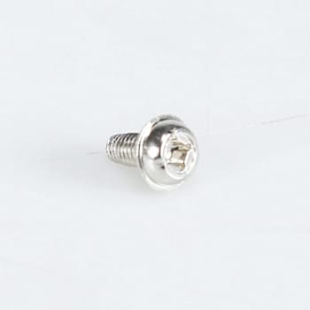 Frigidaire Replacement Screw For Washer, Part # 5304502598