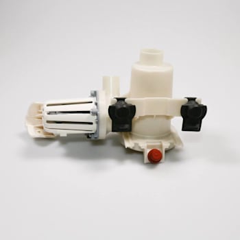 Image for Whirlpool Replacement Drain Pump For Washer, Part # 280187 from HD Supply
