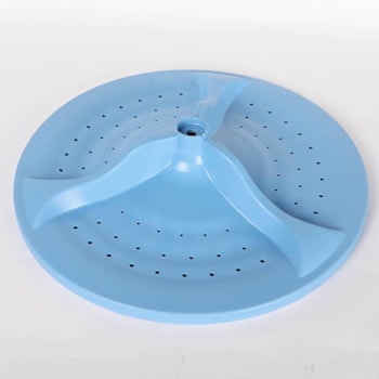 Image for Whirlpool Replacement Washplate For Washer, Part # W10775188 from HD Supply