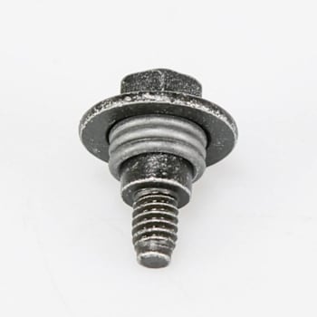 Image for GE Replacement Screw For Washer, Part # Wh02x10284 from HD Supply