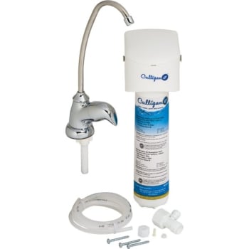 Culligan® Ez-Change Under-Sink Drinking Water Filtration System