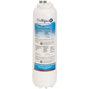 Image for Culligan® Ez-Change Water Filter Cartridge, Level 4 Filtration from HD Supply