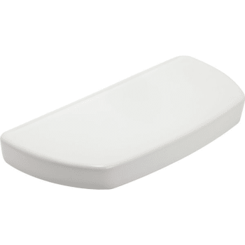 Image for Kohler Replacement Toilet Tank Lid For Kohler Wellworth Toilet Tank Lid from HD Supply