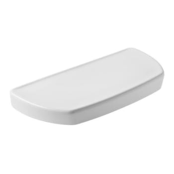 Image for Kohler Replacement Toilet Tank Lid For Kohler Wellworth Toilet Tank Lid from HD Supply