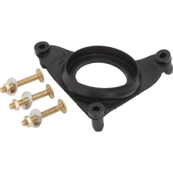 Image for Kohler® Tank To Bowl Gasket and Hardware Kit Triangle Gasket from HD Supply