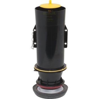 Image for Kohler® Flush Valve For Cimarron 1.28 GPF Canister from HD Supply