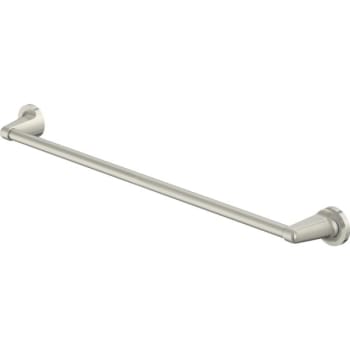 Image for Seasons® Bradshire™ Brushed Nickel Towel Bar 24" from HD Supply