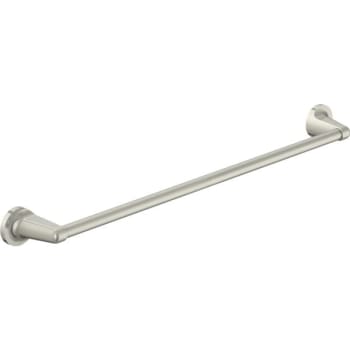 Image for Seasons® Bradshire™ Brushed Nickel Towel Bar 18" from HD Supply