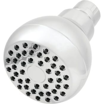 Image for Seasons® Anchor Point™ Chrome Single Function Showerhead 1.5 Gpm from HD Supply