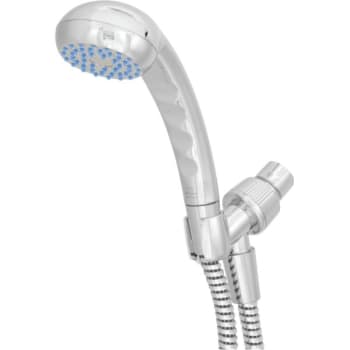 Image for Seasons® Chrome Single Function Handheld Shower 1.5 Gpm from HD Supply