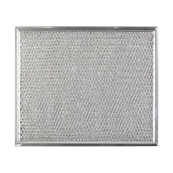 Image for Broan-Nutone® Genuine Replacement Aluminum Filter For Range Hoods, 8-3/4" X 10-1 from HD Supply