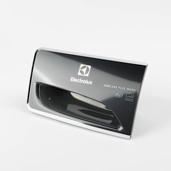 Frigidaire Washer Replacement Black Dispenser Drawer Handle Assembly,5304529895