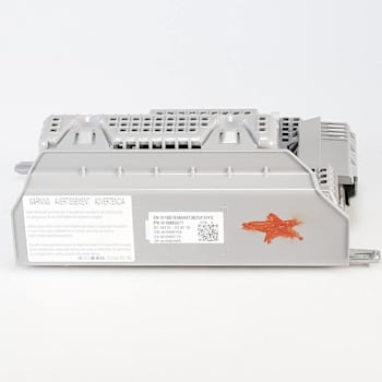 Image for Whirlpool Replacement Electronic Control Board For Washer, Part # W11096963 from HD Supply