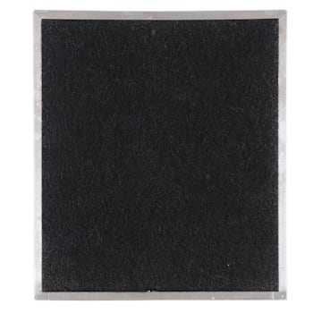 Broan-Nutone® Genuine Replacement Charcoal Filter For 30" Range Hoods, Pack Of 2