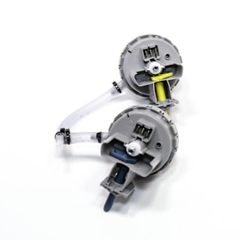 Whirlpool Replacement Water-Level Pressure Switch For Washer, Part # W10510877