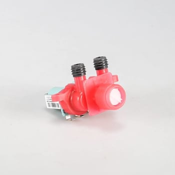 Whirlpool Replacement Water Inlet Valve For Washer, Part # W11220205