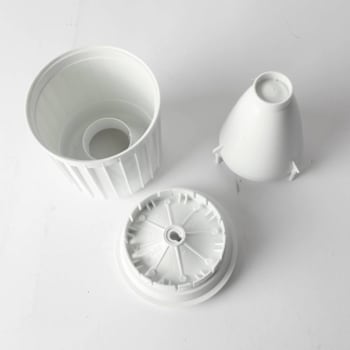 Image for Speed Queen Replacement Fabric Softener Dispenser For Washer, Part # 205225 from HD Supply