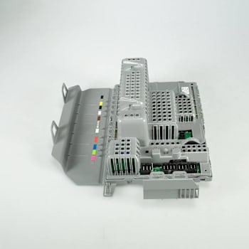 Whirlpool Replacement Electronic Control Board For Washer, Part # W11201285