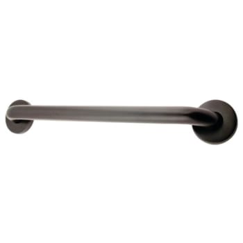 Image for Kingston Brass Dr114185 Americana 18" Grab Bar from HD Supply