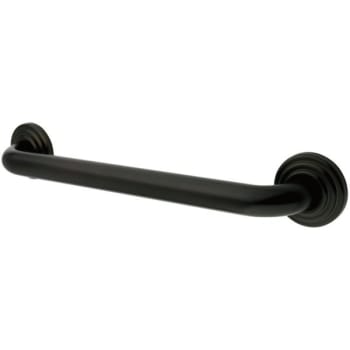 Image for Kingston Brass Dr314365 Restoration 36" Grab Bar from HD Supply
