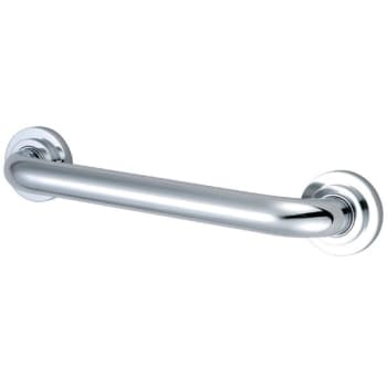 Image for Kingston Brass Dr414121 Manhattan 12" Grab Bar from HD Supply