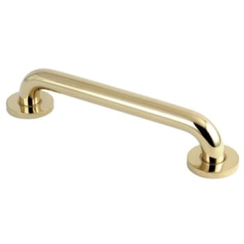 Image for Kingston Brass DR514122 Meridian 12" Grab Bar from HD Supply