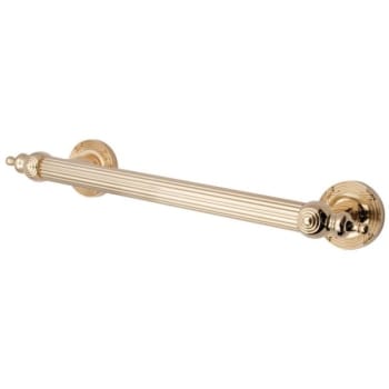 Image for Kingston Brass Dr710122 Templeton 12" Grab Bar from HD Supply