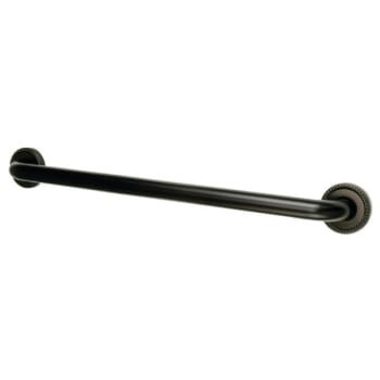 Image for Kingston Brass Dr814325 Laurel 32" Grab Bar from HD Supply