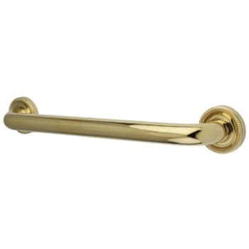 Image for Kingston Brass Dr914182 Camelon 18" Grab Bar from HD Supply