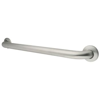 Image for Kingston Brass GB1248CS 48" Stainless Steel Grab Bar from HD Supply