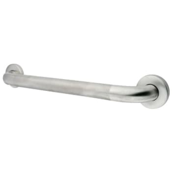 Image for Kingston Brass Gb1416ct 16" Stainless Steel Grab Bar from HD Supply