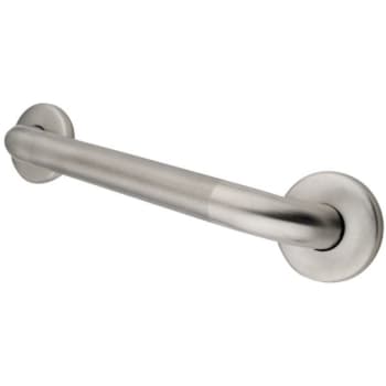 Image for Kingston Brass Gb1418ct 18" Stainless Steel Grab Bar from HD Supply