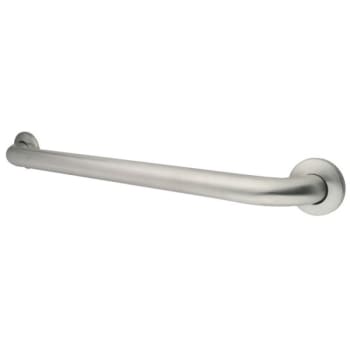 Image for Kingston Brass GB1436CS 36" Stainless Steel Grab Bar from HD Supply